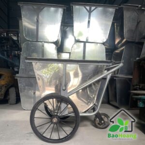 400l inox