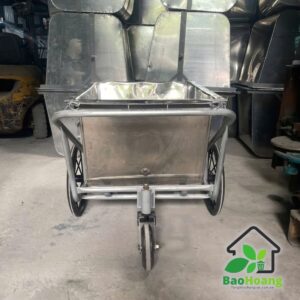 400l inox