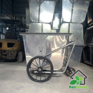 500L INOX