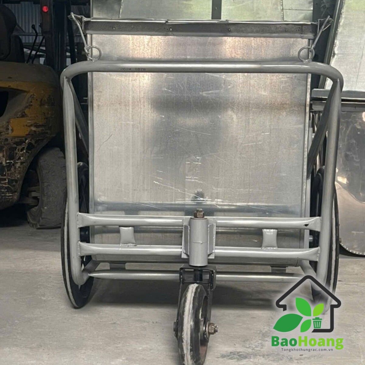 500l tôn mạt trước