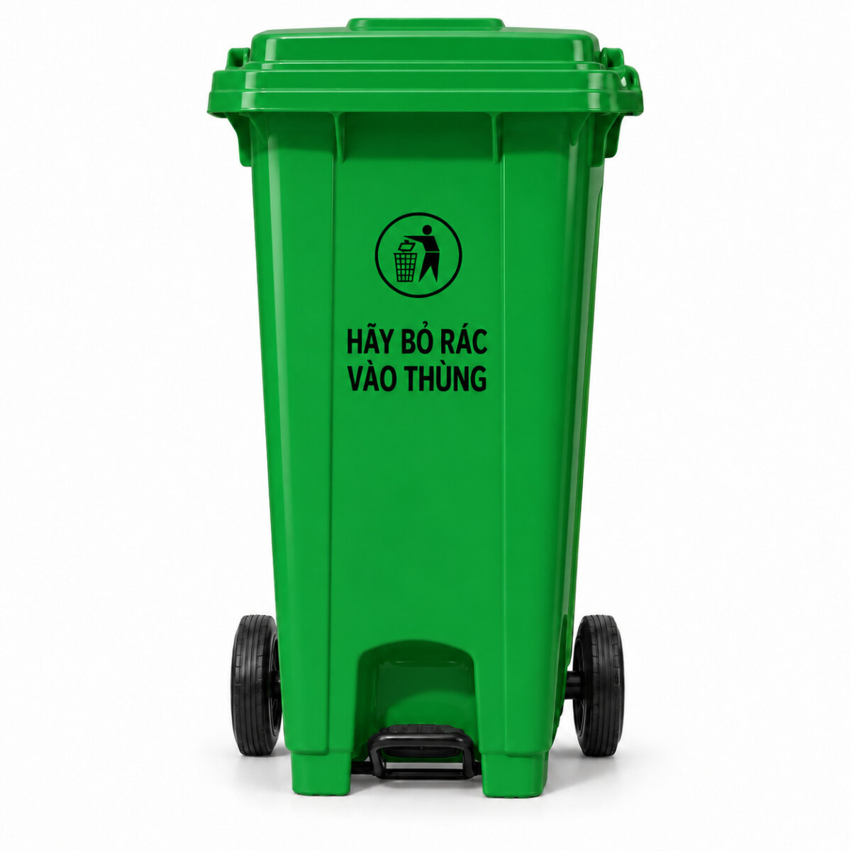 Xanh 120L