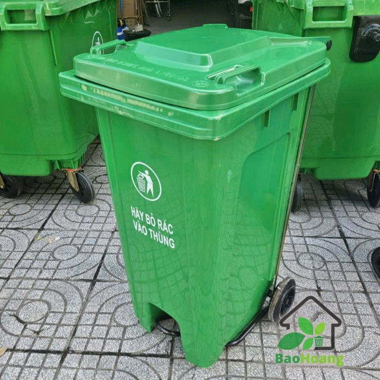 Xanh 240L